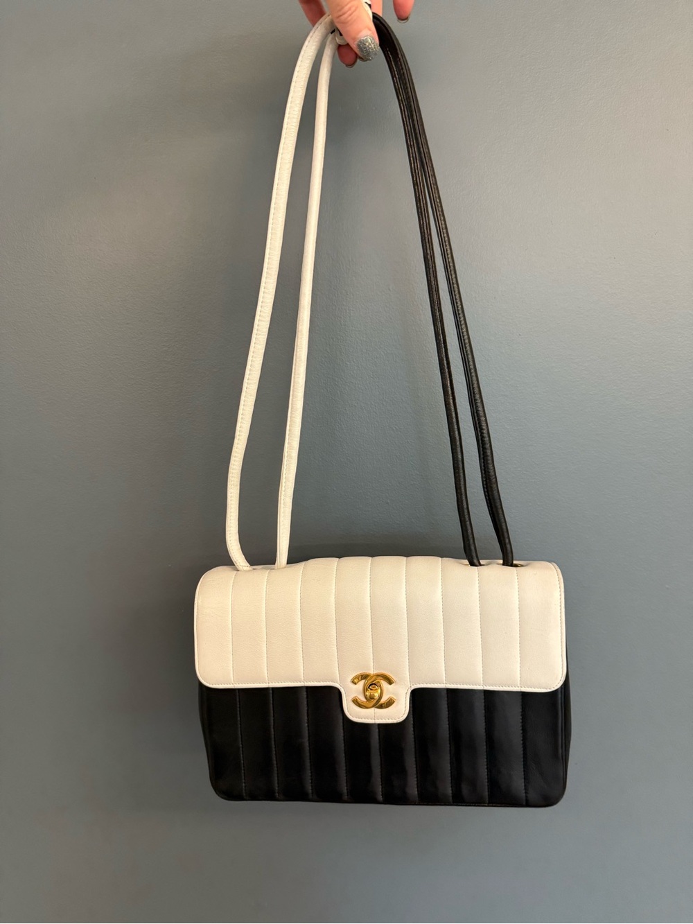 CHANEL Spectator Flap Bag